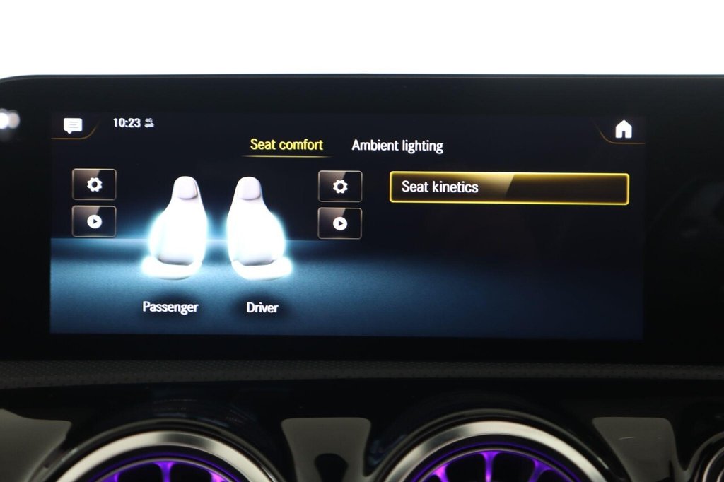 Used Mercedes-Benz CLA 2023 for sale - 77422490: Photo 39