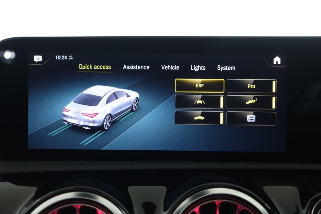 Used Mercedes-Benz CLA 2023 for sale - 77422490: Photo 42