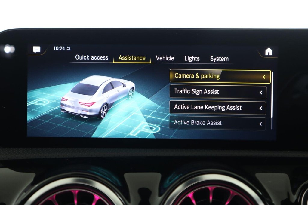 Used Mercedes-Benz CLA 2023 for sale - 77422490: Photo 43