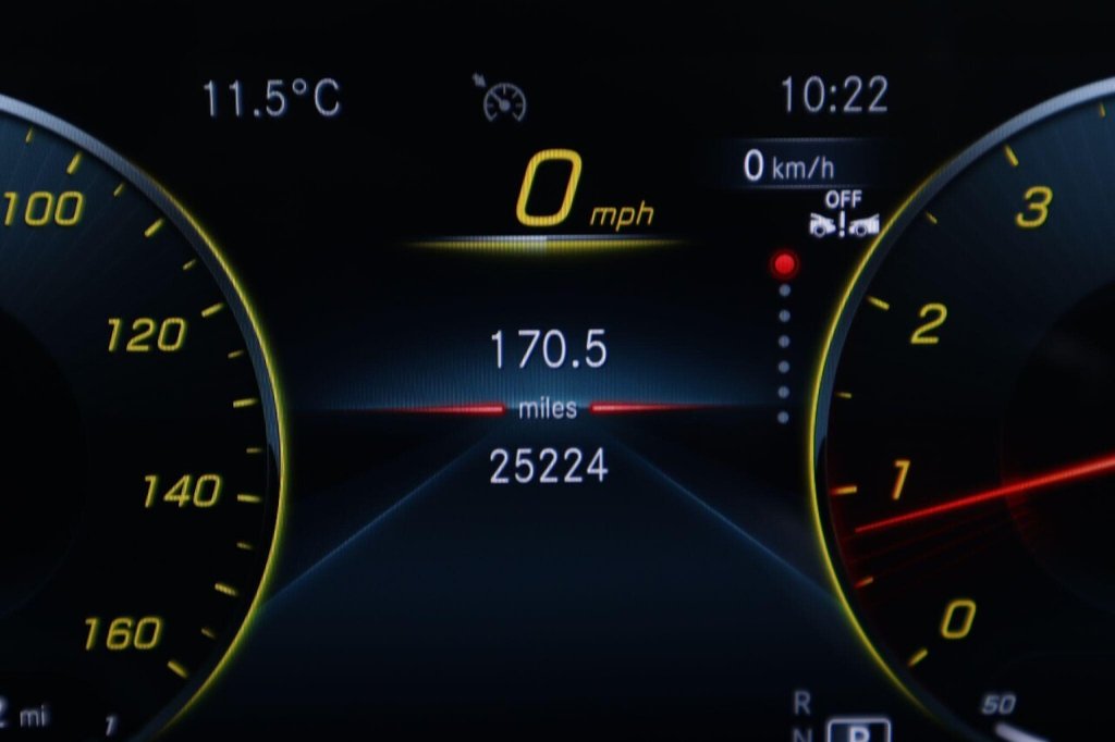 Used Mercedes-Benz CLA 2023 for sale - 77422490: Photo 47