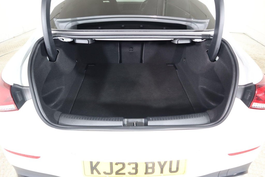 Used Mercedes-Benz CLA 2023 for sale - 77422490: Photo 49