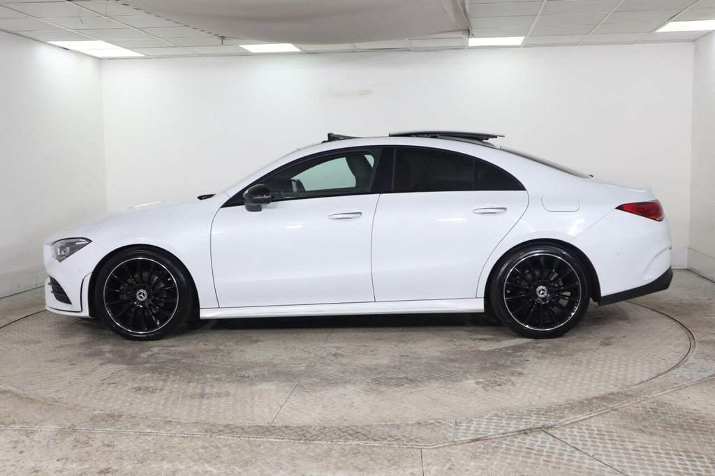 Used Mercedes-Benz CLA 2023 for sale - 77422490: Photo 6