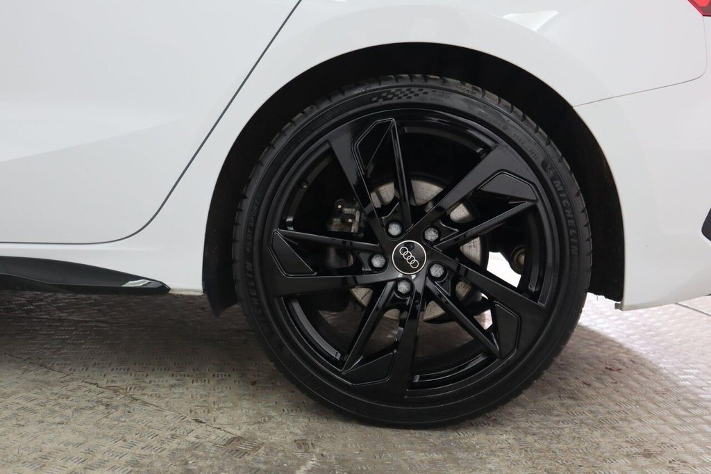 Used Audi A3 2024 for sale - 77027478: Photo 11