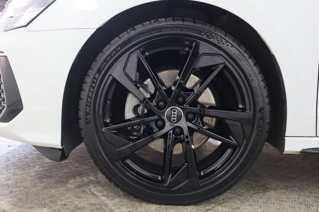 Used Audi A3 2024 for sale - 77027478: Photo 12