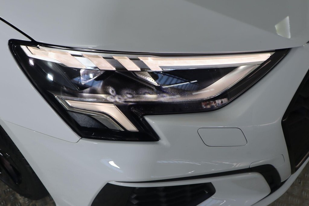 Used Audi A3 2024 for sale - 77027478: Photo 13