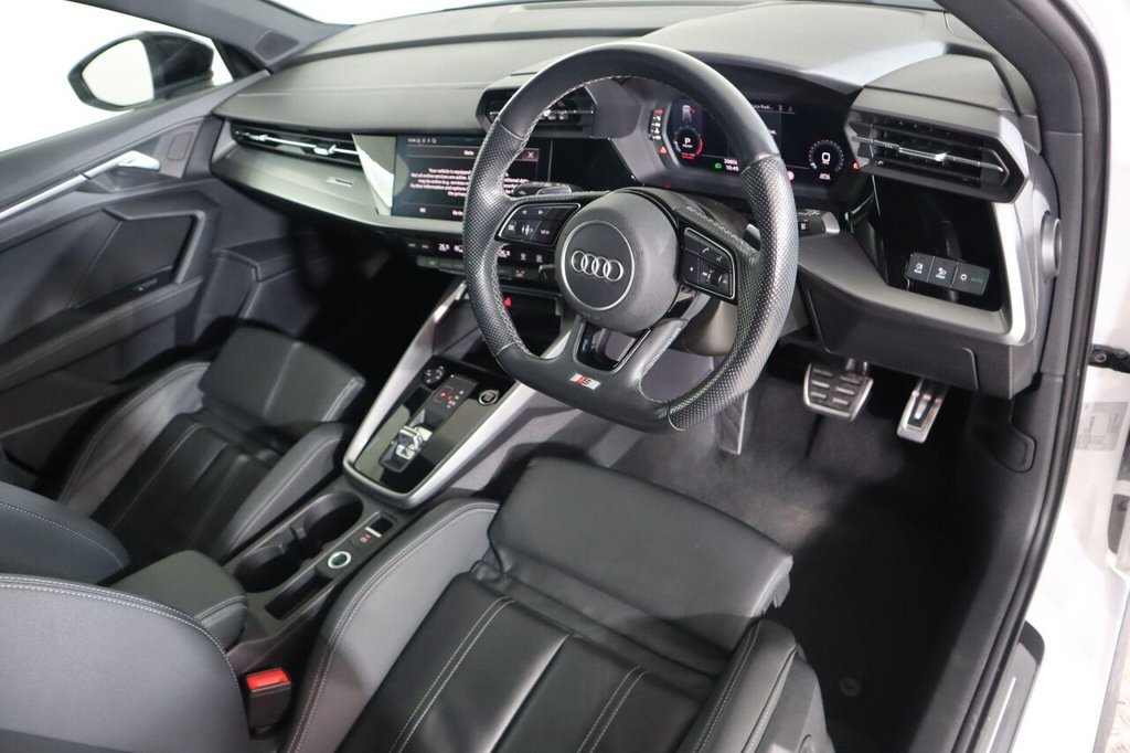 Used Audi A3 2024 for sale - 77027478: Photo 19