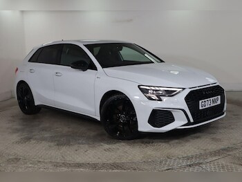 Audi A3 feature image