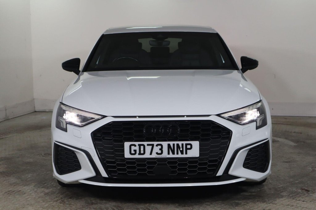 Used Audi A3 2024 for sale - 77027478: Photo 2
