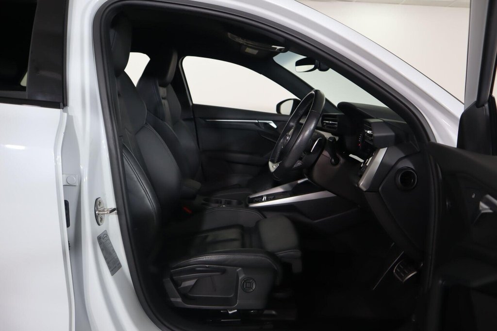 Used Audi A3 2024 for sale - 77027478: Photo 20