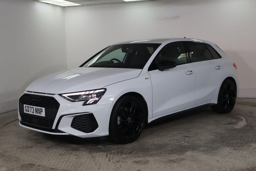 Used Audi A3 2024 for sale - 77027478: Photo 3