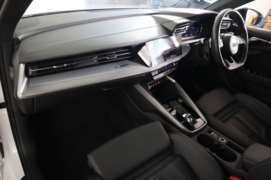 Used Audi A3 2024 for sale - 77027478: Photo 30