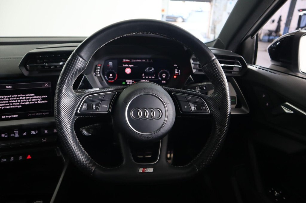 Used Audi A3 2024 for sale - 77027478: Photo 33