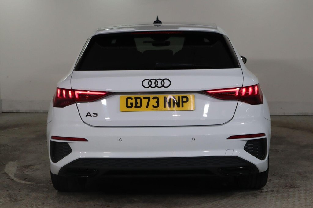 Used Audi A3 2024 for sale - 77027478: Photo 5