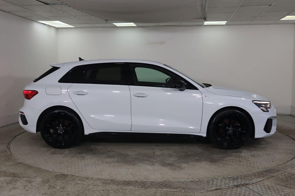 Used Audi A3 2024 for sale - 77027478: Photo 7