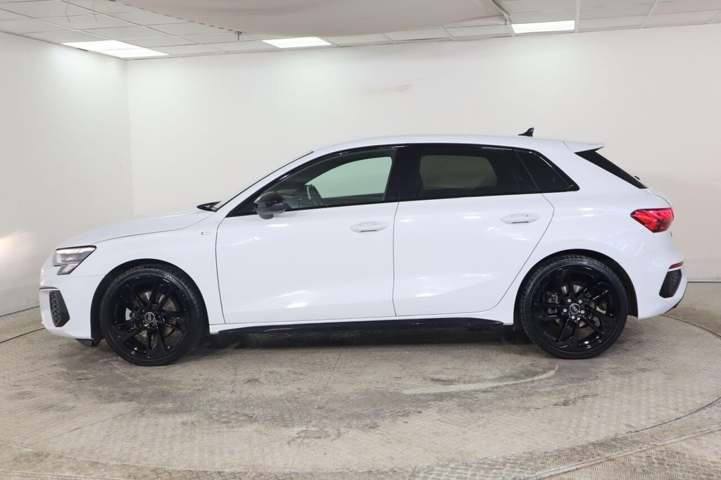 Used Audi A3 2024 for sale - 77027478: Photo 8