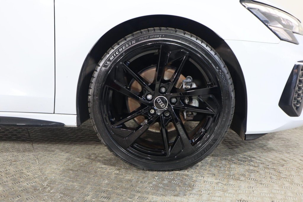 Used Audi A3 2024 for sale - 77027478: Photo 9