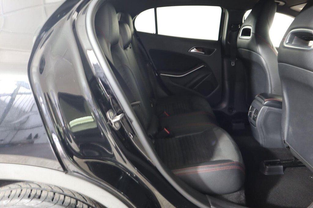 Used Mercedes-Benz GLA 2018 for sale - 77880173: Photo 13