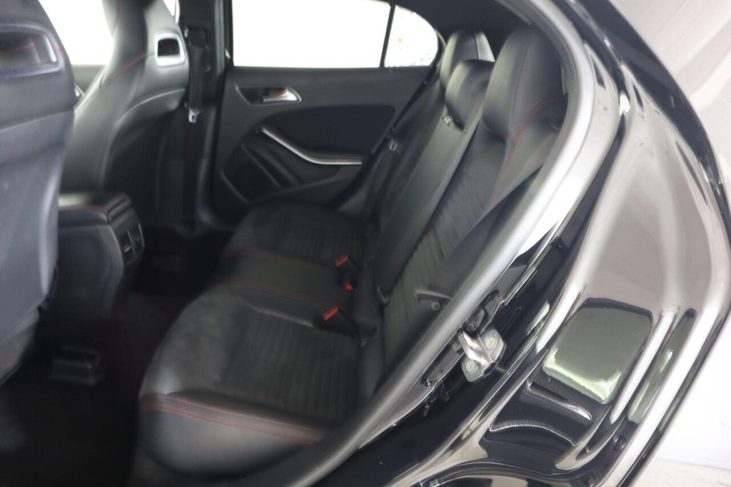 Used Mercedes-Benz GLA 2018 for sale - 77880173: Photo 14