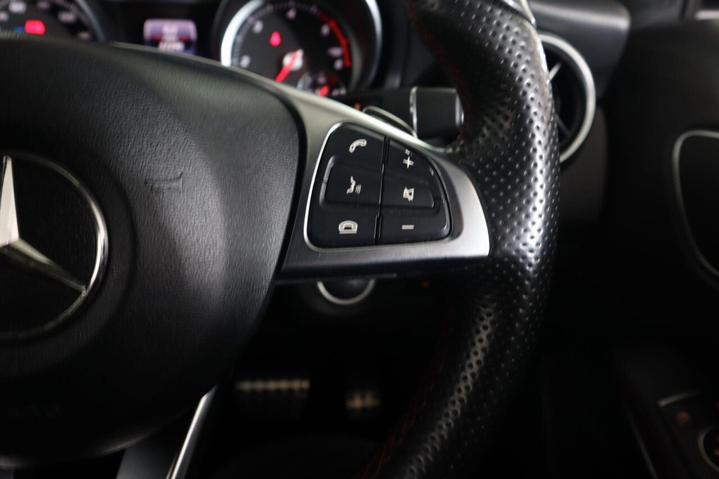 Used Mercedes-Benz GLA 2018 for sale - 77880173: Photo 16