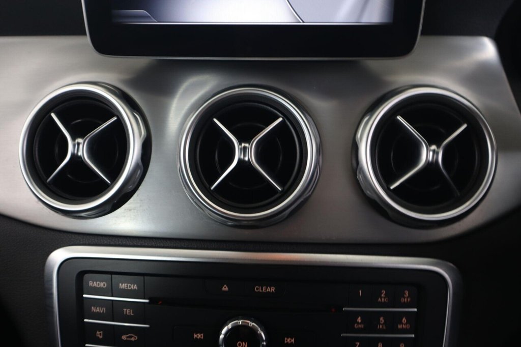 Used Mercedes-Benz GLA 2018 for sale - 77880173: Photo 21