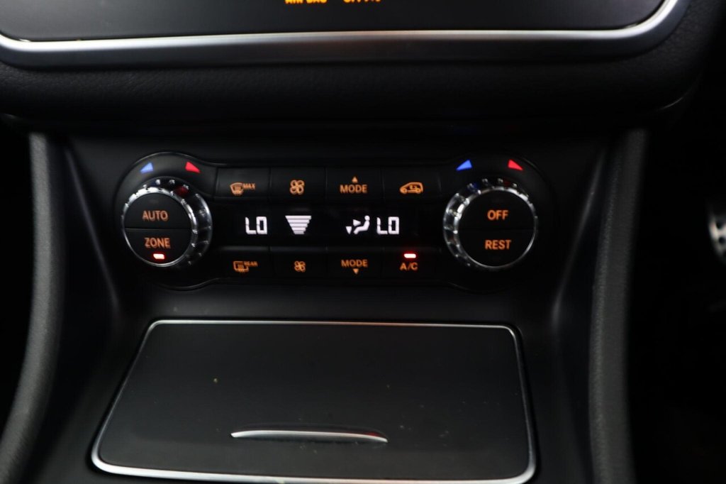 Used Mercedes-Benz GLA 2018 for sale - 77880173: Photo 22