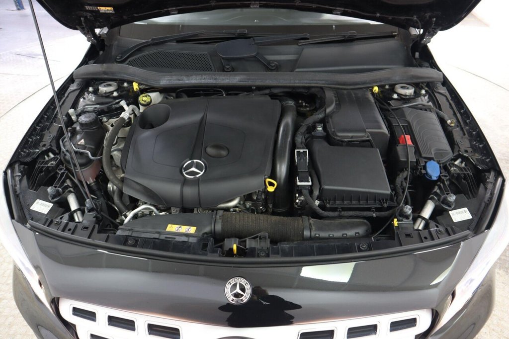 Used Mercedes-Benz GLA 2018 for sale - 77880173: Photo 27