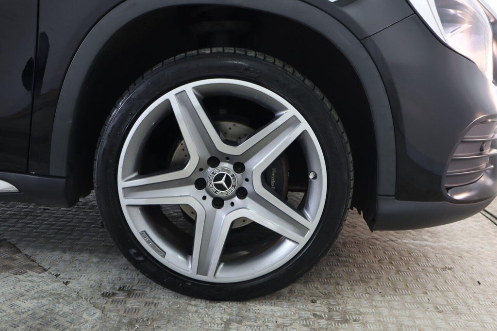 Used Mercedes-Benz GLA 2018 for sale - 77880173: Photo 28