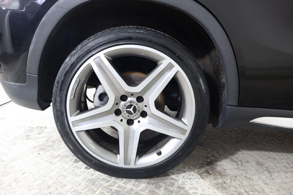 Used Mercedes-Benz GLA 2018 for sale - 77880173: Photo 29