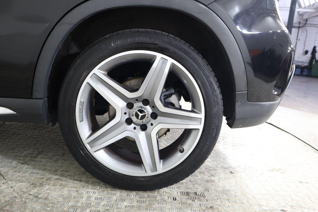 Used Mercedes-Benz GLA 2018 for sale - 77880173: Photo 30