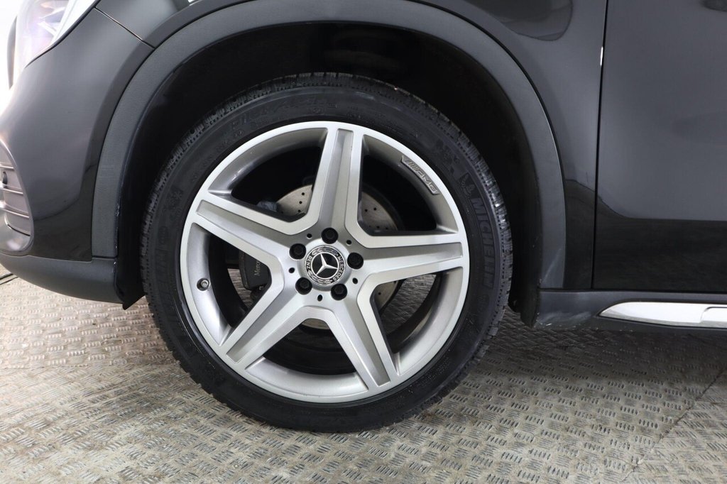 Used Mercedes-Benz GLA 2018 for sale - 77880173: Photo 31