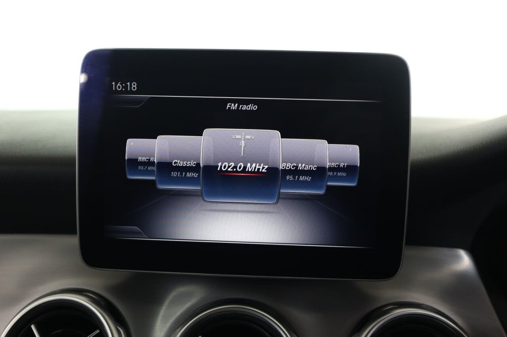 Used Mercedes-Benz GLA 2018 for sale - 77880173: Photo 33