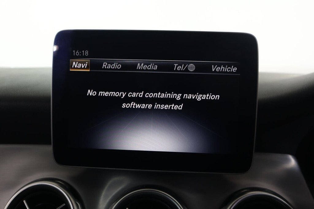 Used Mercedes-Benz GLA 2018 for sale - 77880173: Photo 34