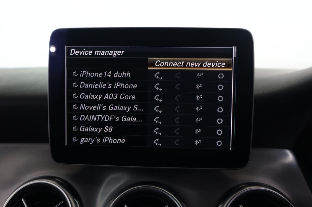 Used Mercedes-Benz GLA 2018 for sale - 77880173: Photo 36