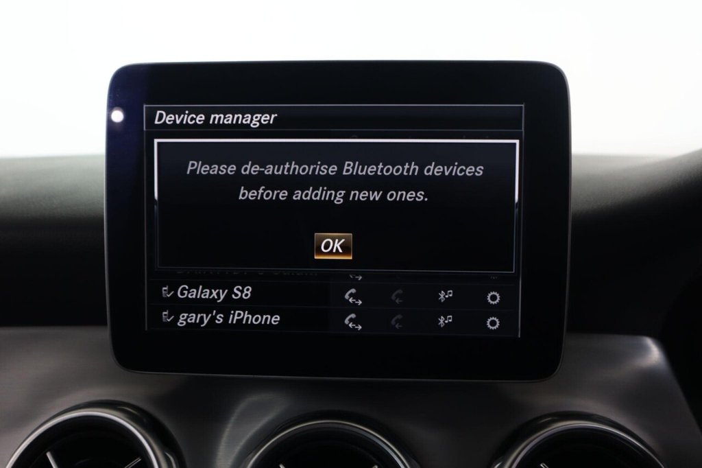 Used Mercedes-Benz GLA 2018 for sale - 77880173: Photo 37