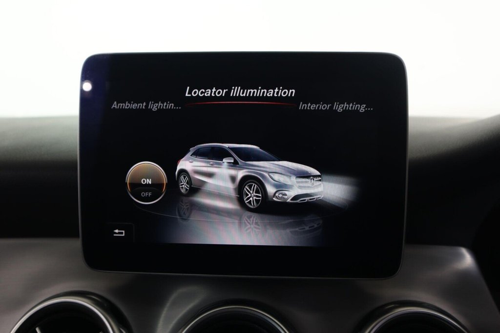 Used Mercedes-Benz GLA 2018 for sale - 77880173: Photo 38