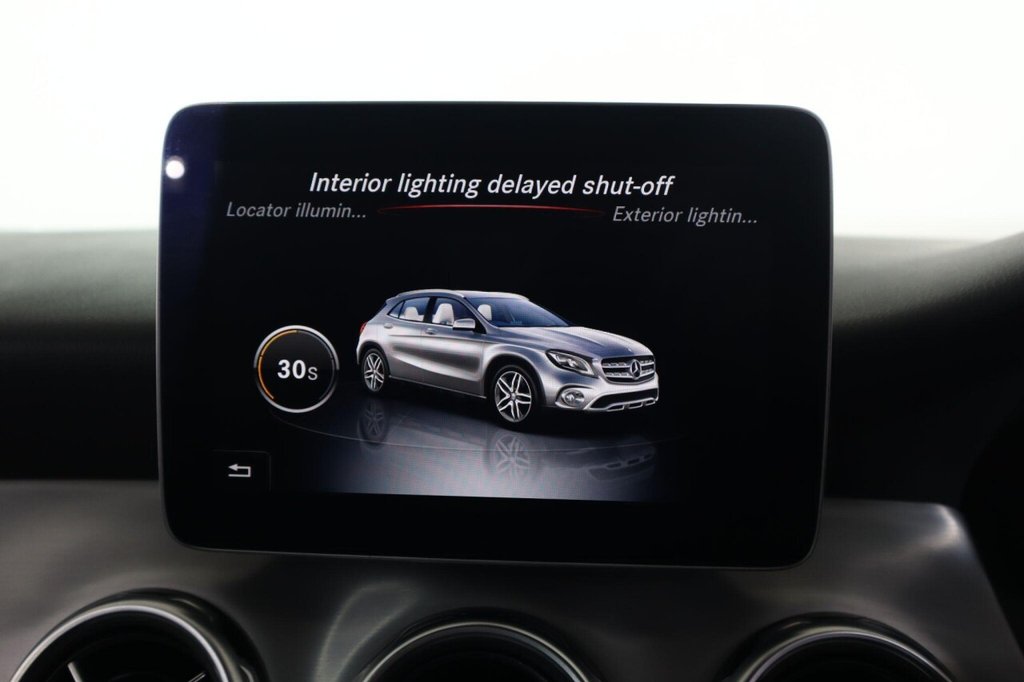 Used Mercedes-Benz GLA 2018 for sale - 77880173: Photo 39