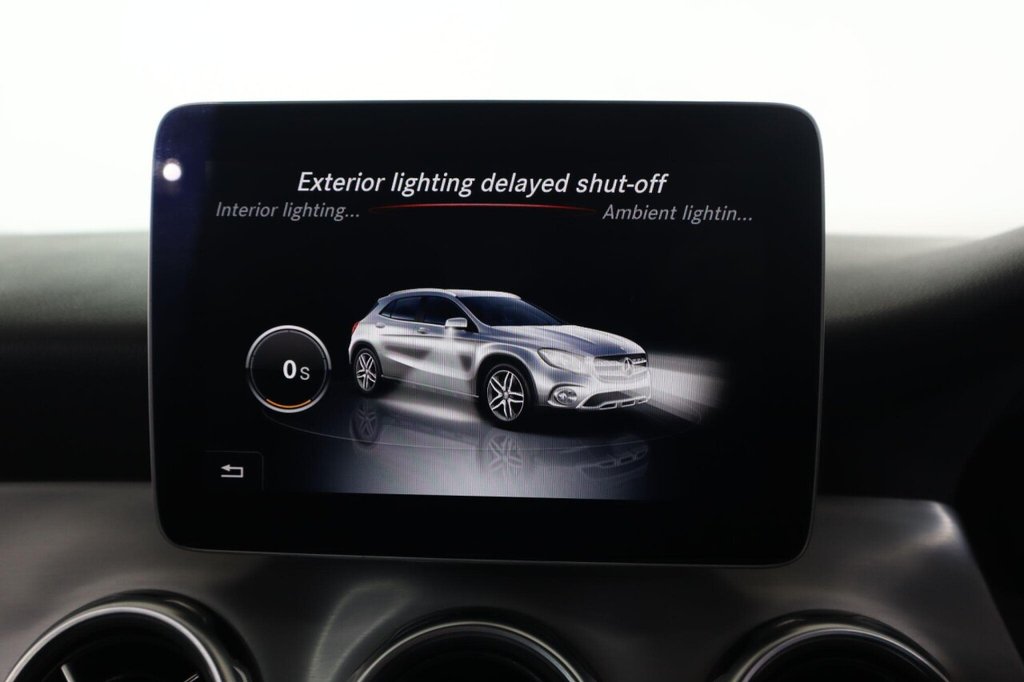 Used Mercedes-Benz GLA 2018 for sale - 77880173: Photo 40