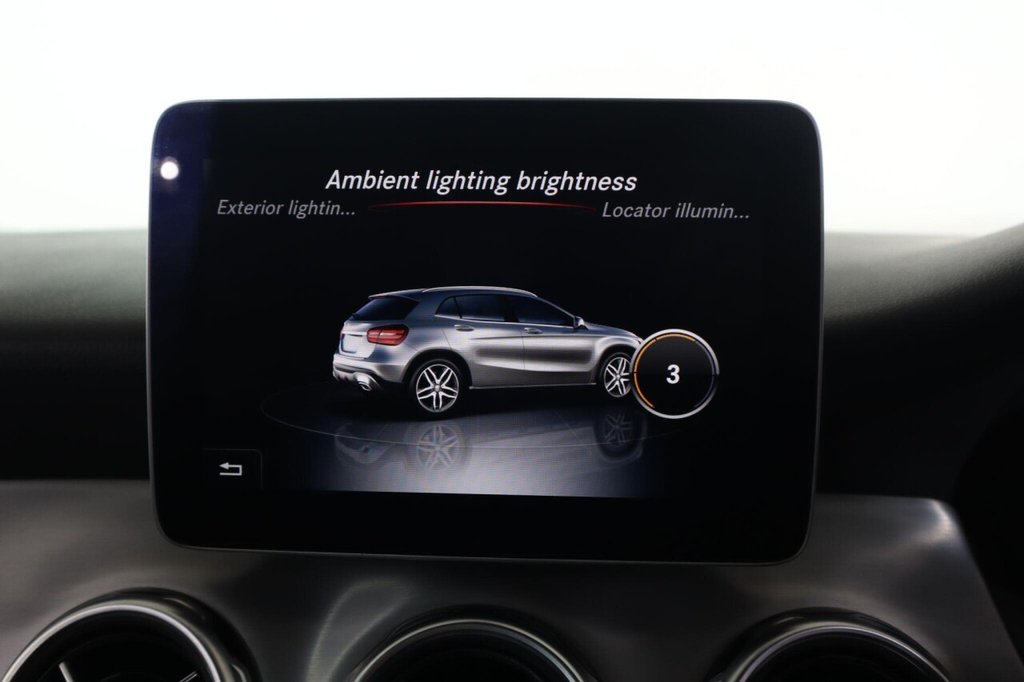 Used Mercedes-Benz GLA 2018 for sale - 77880173: Photo 41