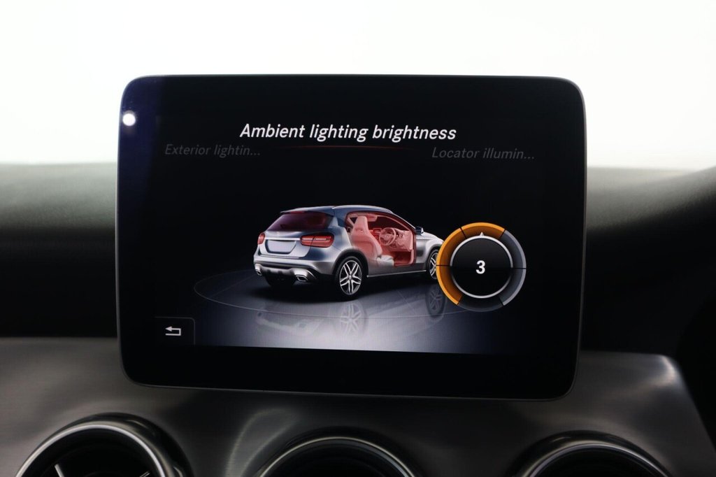 Used Mercedes-Benz GLA 2018 for sale - 77880173: Photo 42