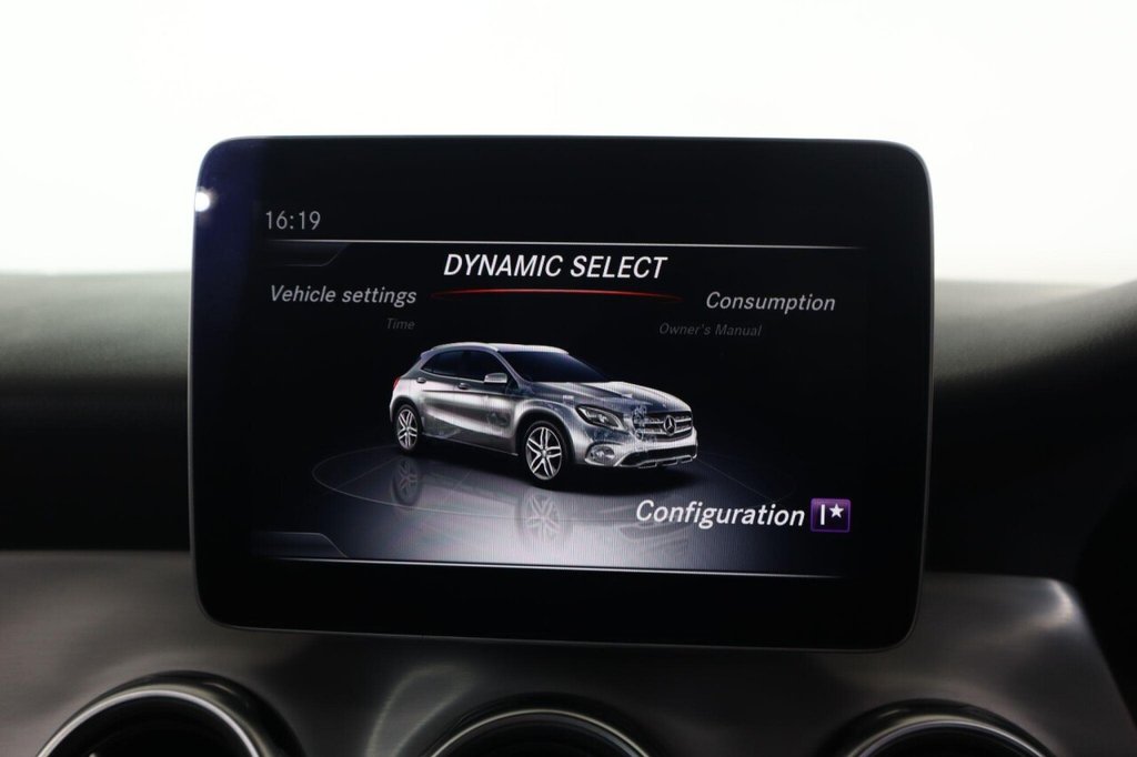 Used Mercedes-Benz GLA 2018 for sale - 77880173: Photo 43