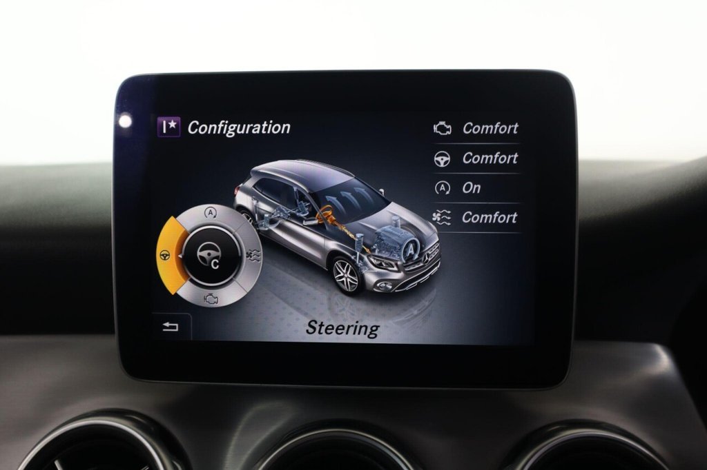 Used Mercedes-Benz GLA 2018 for sale - 77880173: Photo 44