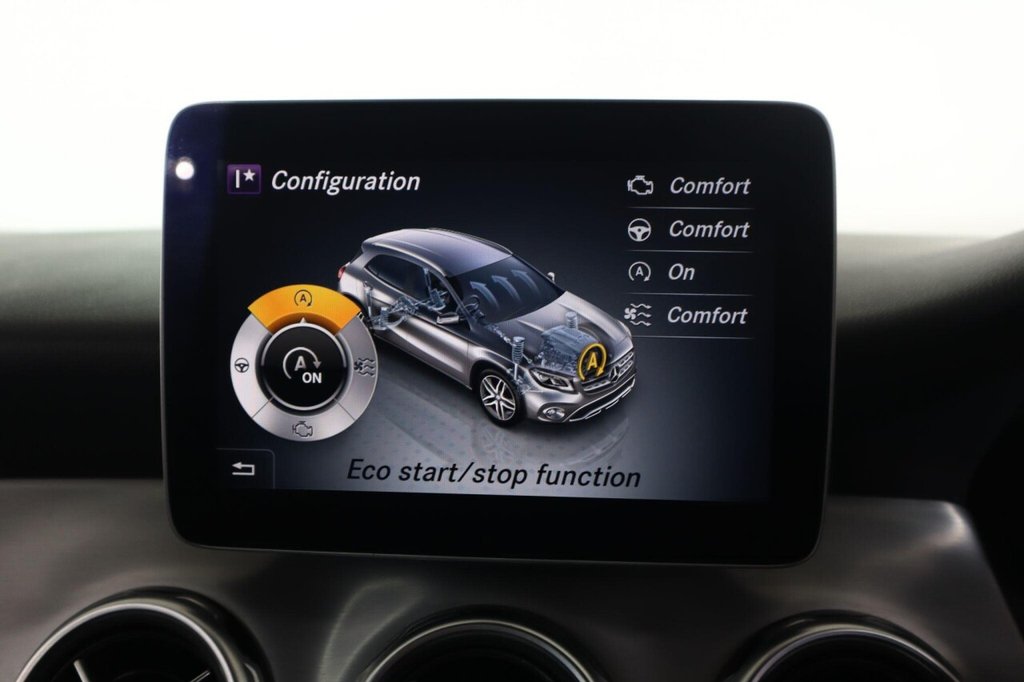 Used Mercedes-Benz GLA 2018 for sale - 77880173: Photo 45