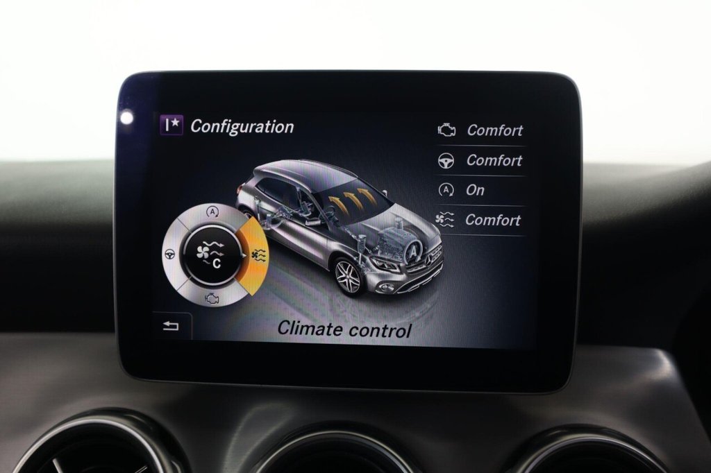 Used Mercedes-Benz GLA 2018 for sale - 77880173: Photo 46