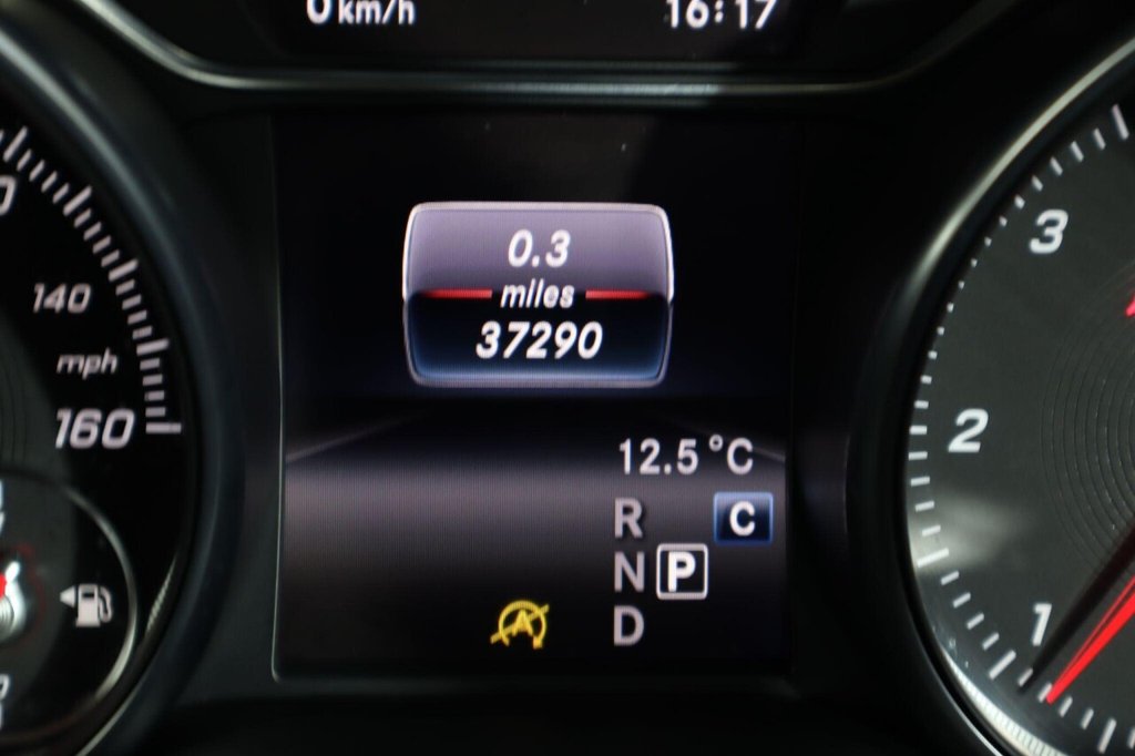 Used Mercedes-Benz GLA 2018 for sale - 77880173: Photo 47