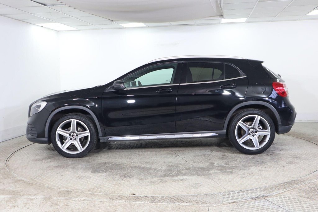 Used Mercedes-Benz GLA 2018 for sale - 77880173: Photo 6