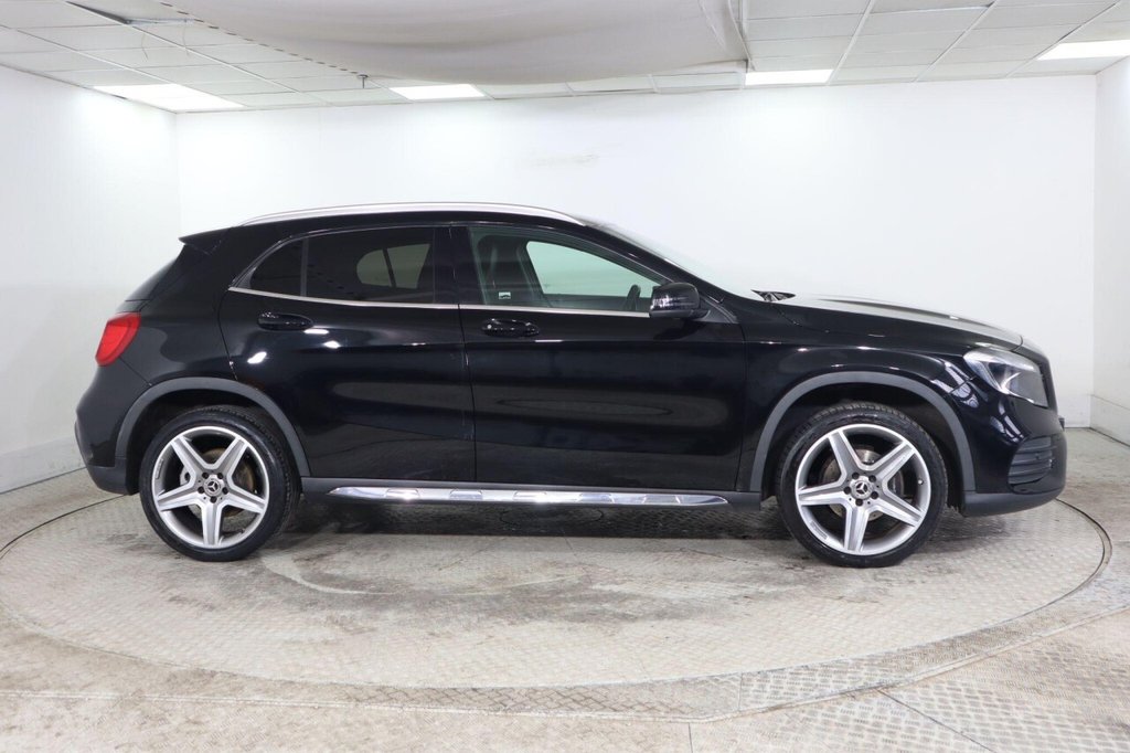Used Mercedes-Benz GLA 2018 for sale - 77880173: Photo 9