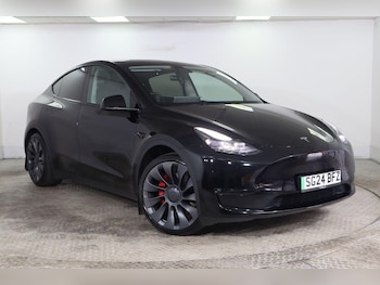 Used Tesla Model Y 2024 for sale - 79022546: Photo