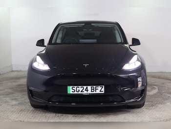 Used Tesla Model Y 2024 for sale - 79022546: Photo