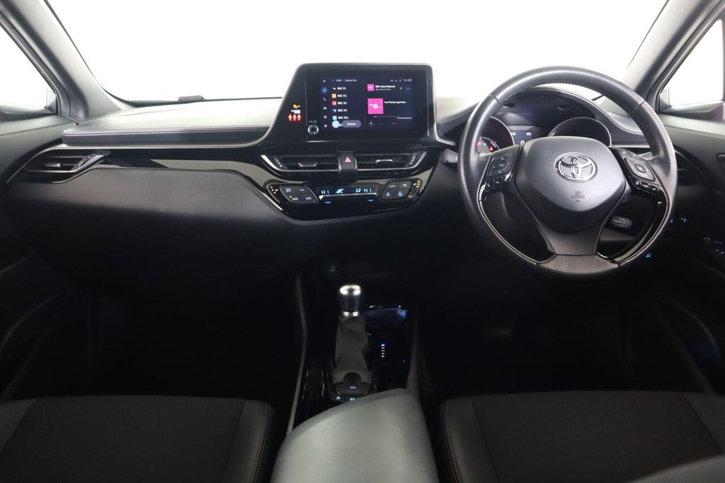 Used Toyota C-HR 2022 for sale - 76376060: Photo 13