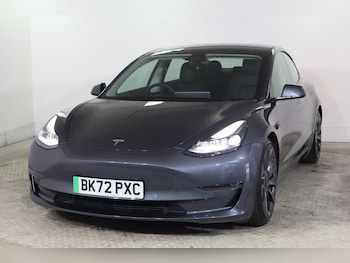 Used Tesla Model 3 2022 for sale - 78256726: Photo
